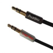 3.5mm stereo Male to Male audio cable