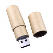 Paper USB