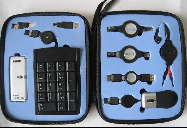 Laptop USB tool kits
