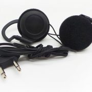 disposable headset