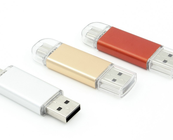 Type C to USB 2.0 USB stick