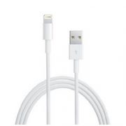 USB sync charger cable for iphone