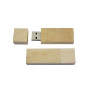 Wood USB Stick