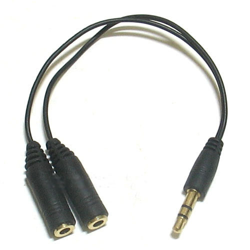 headset adapter