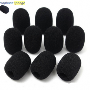 microphone sponge