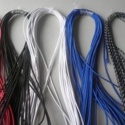 semi-finished cords