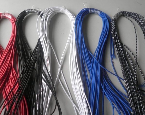 semi-finished cords