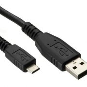 USB A Male to Micro5P