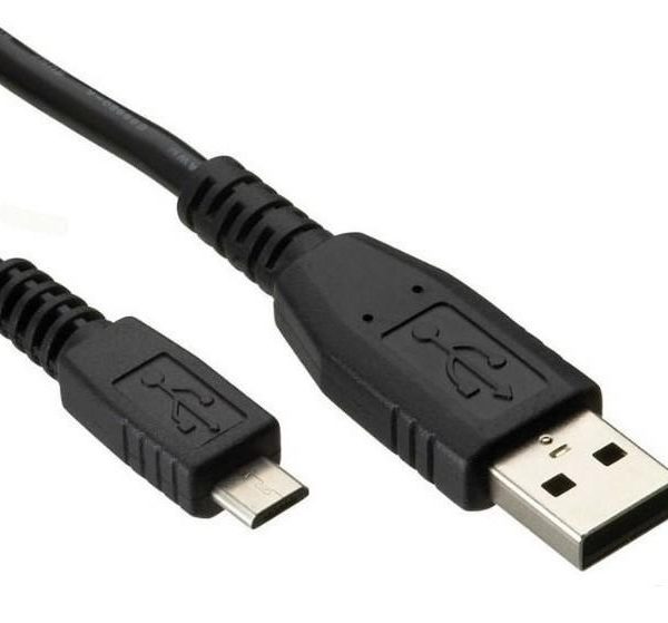 USB A Male to Micro5P